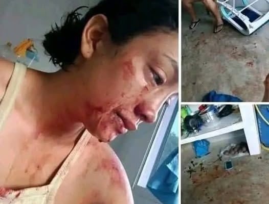 Young woman dies at the hands of her brother-in-law, the unfortunate one…